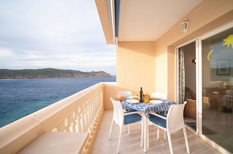 Appartement Amores 7