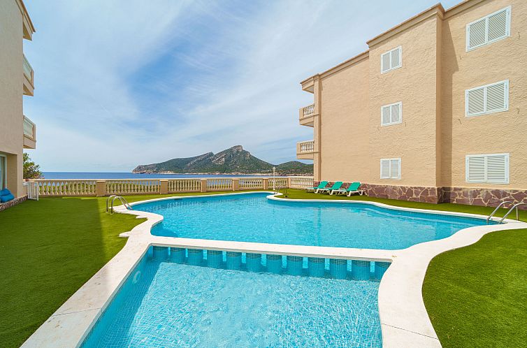 Appartement Amores 7