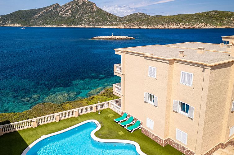 Appartement Amores 7