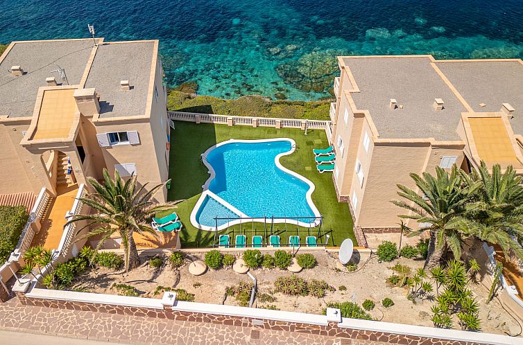 Appartement Amores 7