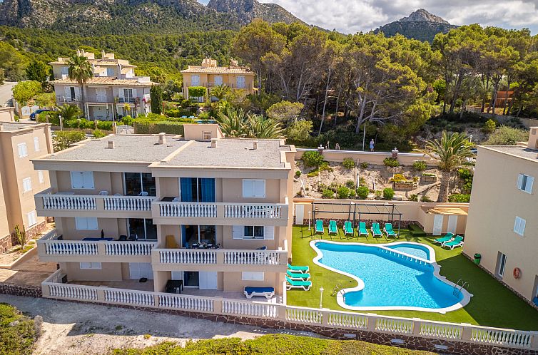 Appartement Amores 7