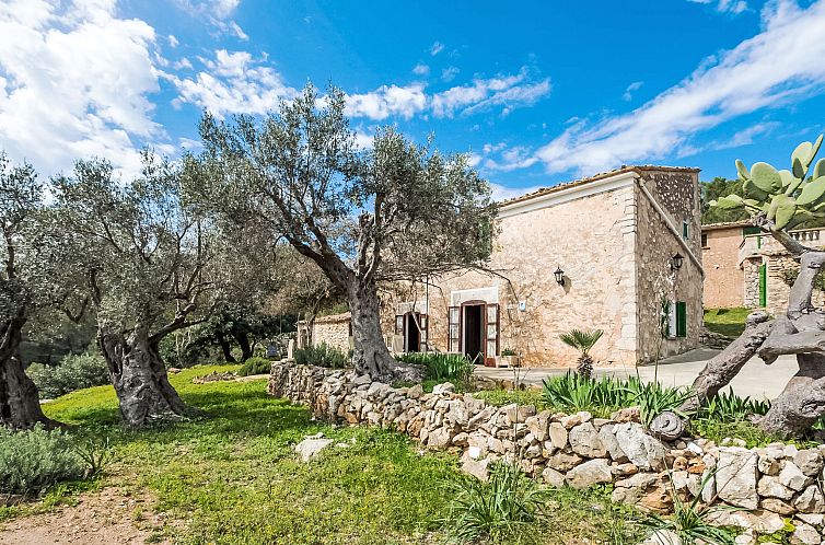 Vakantiehuis Can Tiona