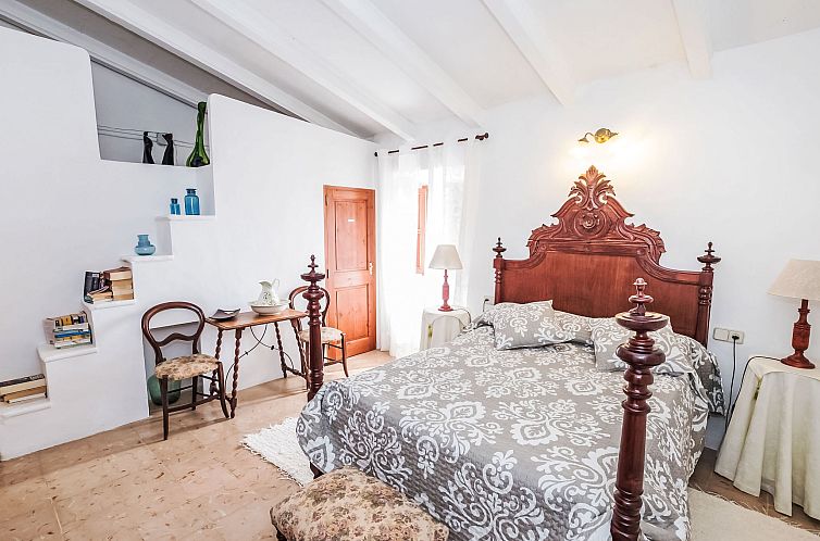 Vakantiehuis Can Tiona