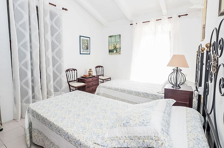 Vakantiehuis Can Tiona