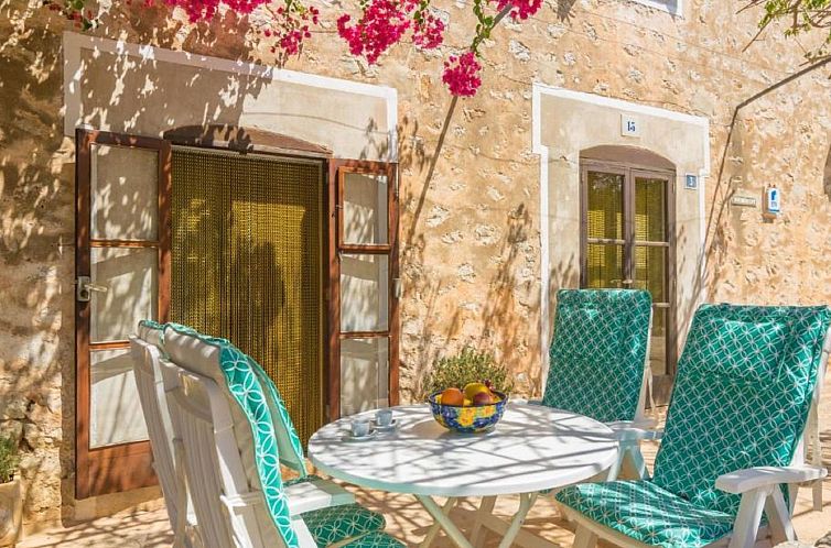 Vakantiehuis Can Tiona