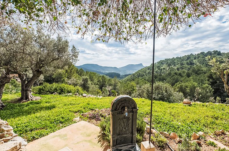 Vakantiehuis Can Tiona