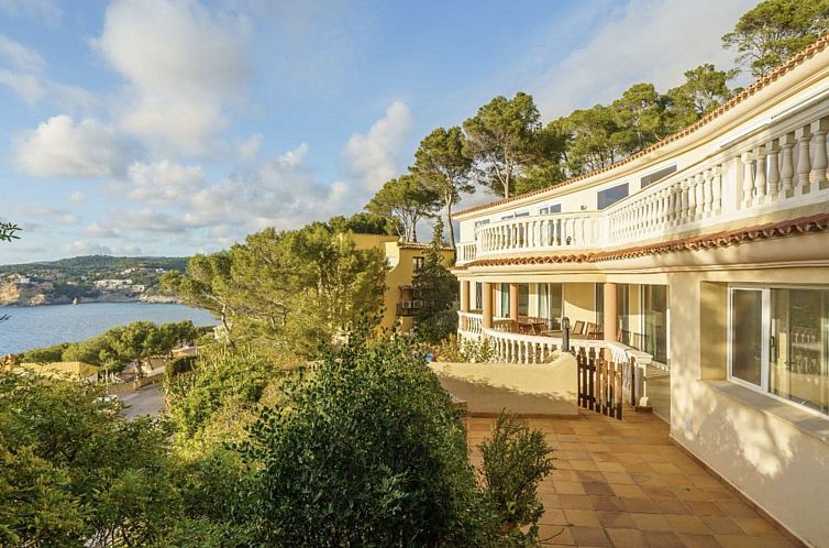 Vakantiehuis VILLA CAMP DE MAR SEA VIEW