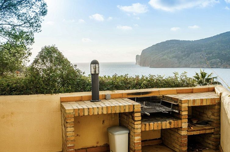 Vakantiehuis VILLA CAMP DE MAR SEA VIEW