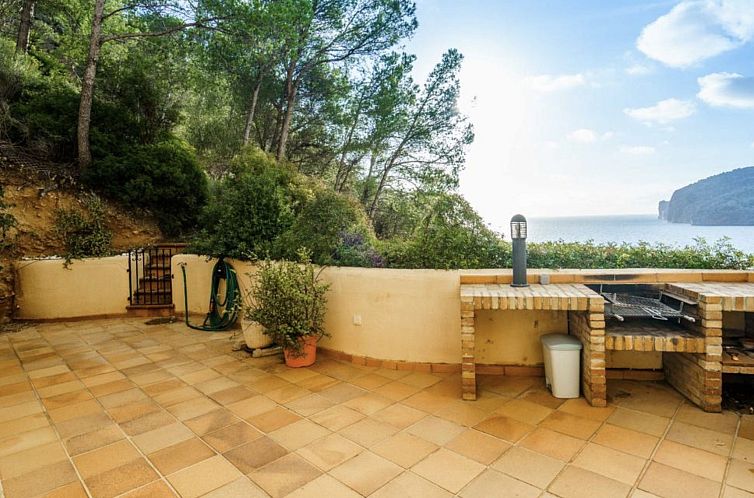 Vakantiehuis VILLA CAMP DE MAR SEA VIEW