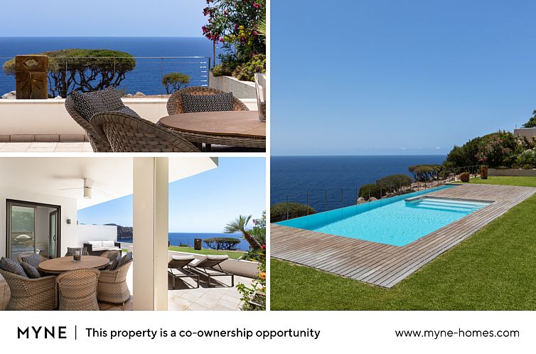 Appartement in Port D'andratx