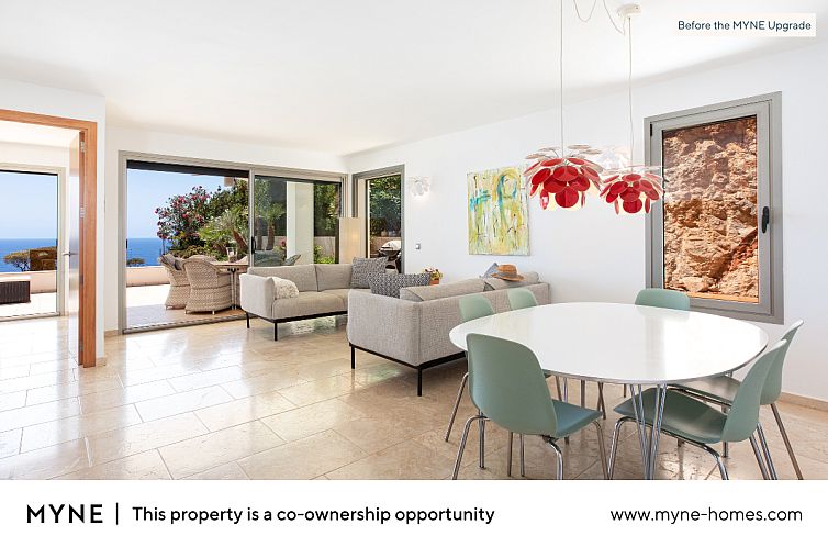 Appartement in Port D'andratx