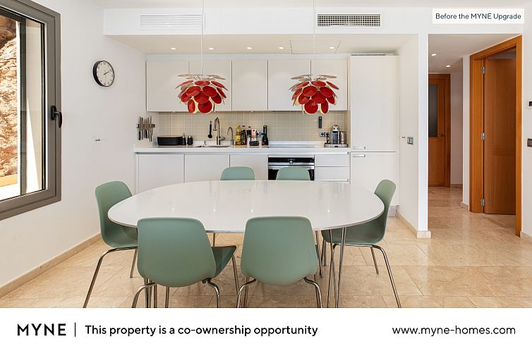 Appartement in Port D'andratx