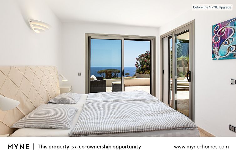 Appartement in Port D'andratx