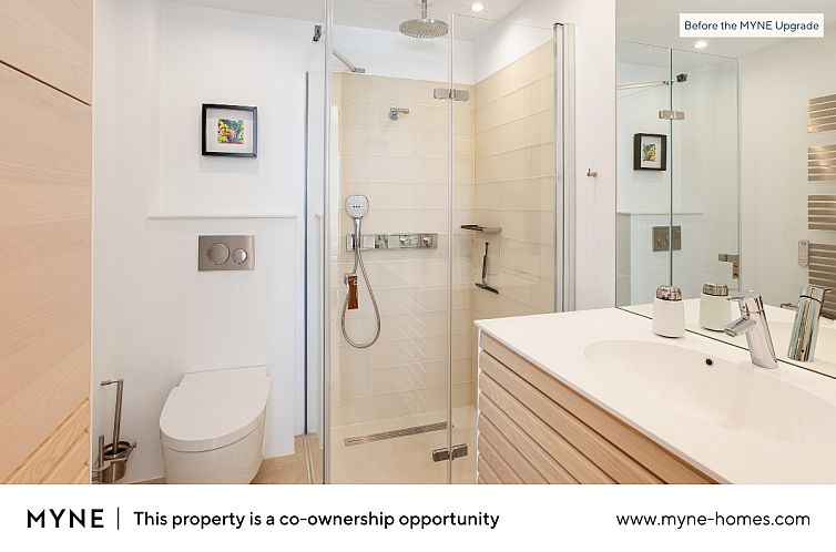 Appartement in Port D'andratx