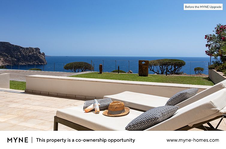 Appartement in Port D'andratx