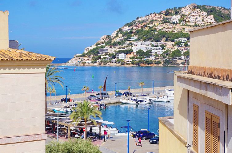 Appartement in Port D'andratx