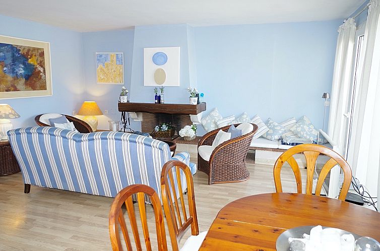 Appartement in Port D'andratx