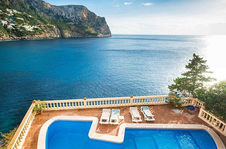 Appartement in Port D'andratx