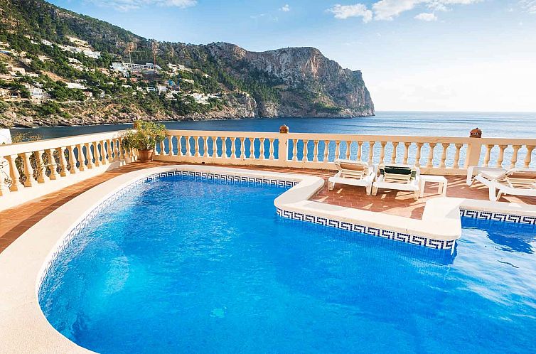 Appartement in Port D'andratx