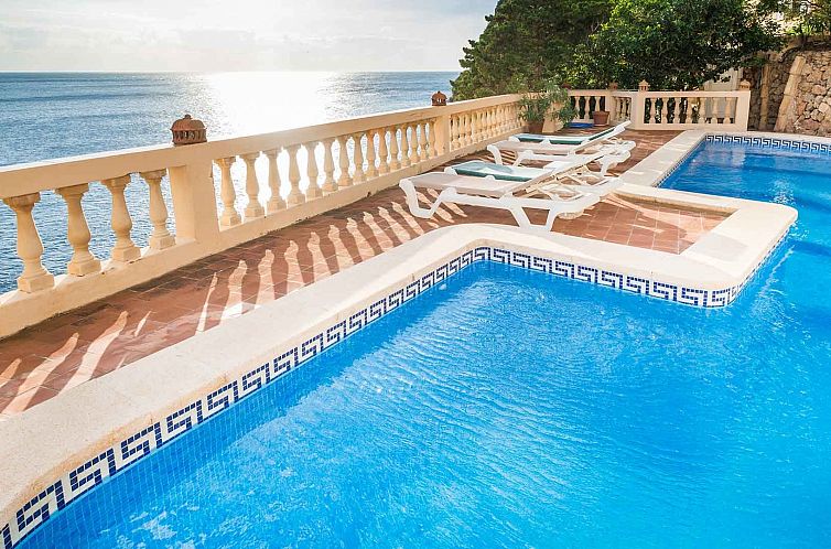 Appartement in Port D'andratx