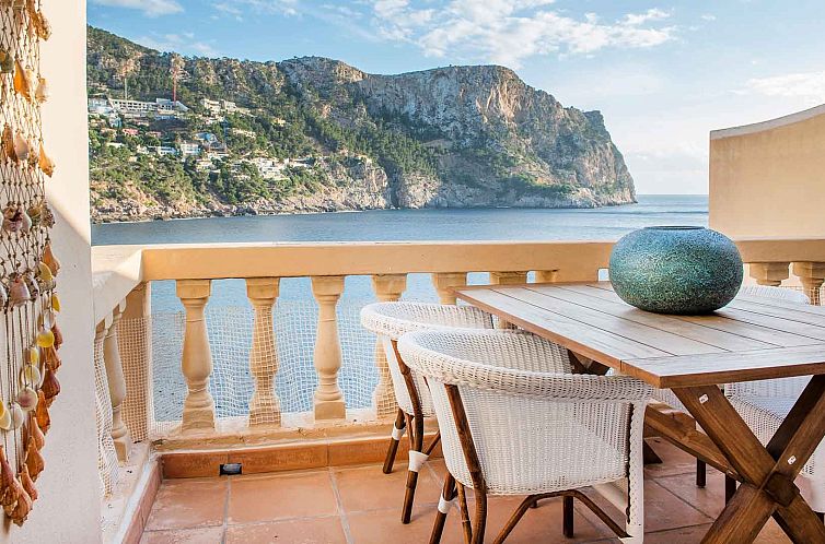 Appartement in Port D'andratx