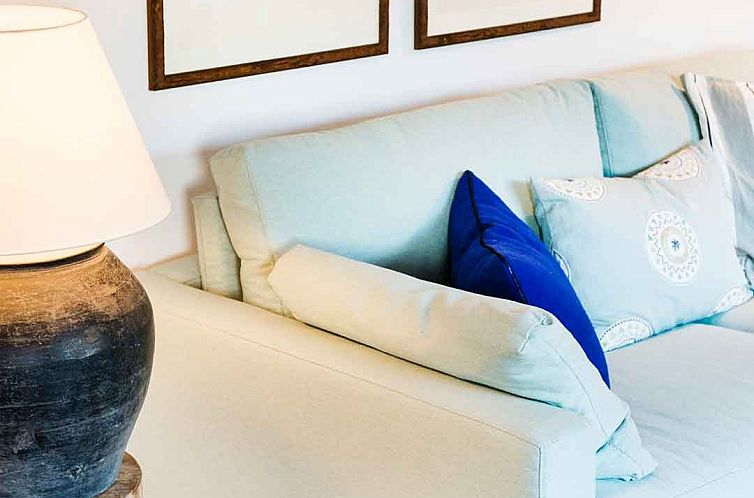 Appartement in Port D'andratx