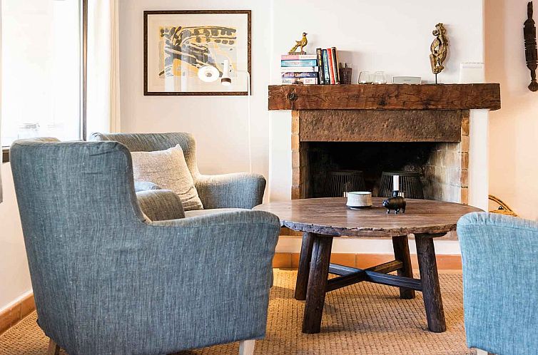 Appartement in Port D'andratx