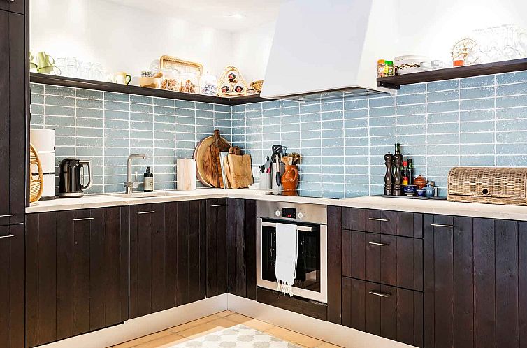 Appartement in Port D'andratx