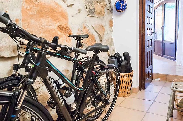 Appartement in Port D'andratx