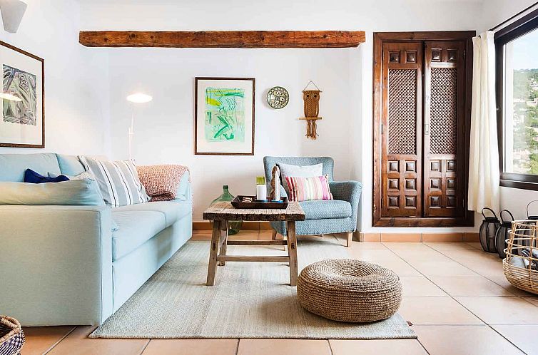 Appartement in Port D'andratx