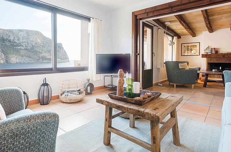 Appartement in Port D'andratx