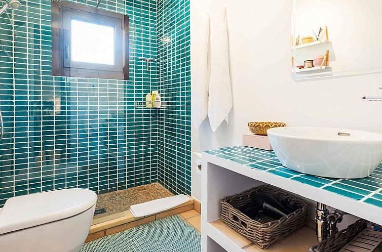 Appartement in Port D'andratx