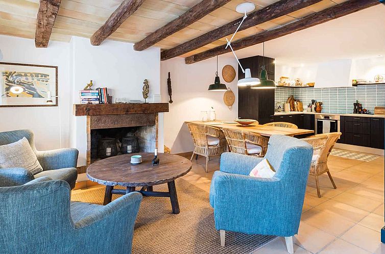 Appartement in Port D'andratx