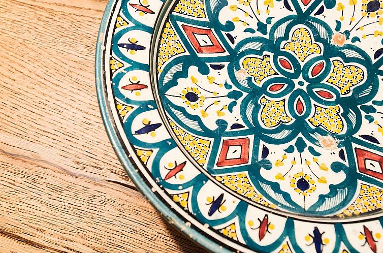 Appartement in Port D'andratx