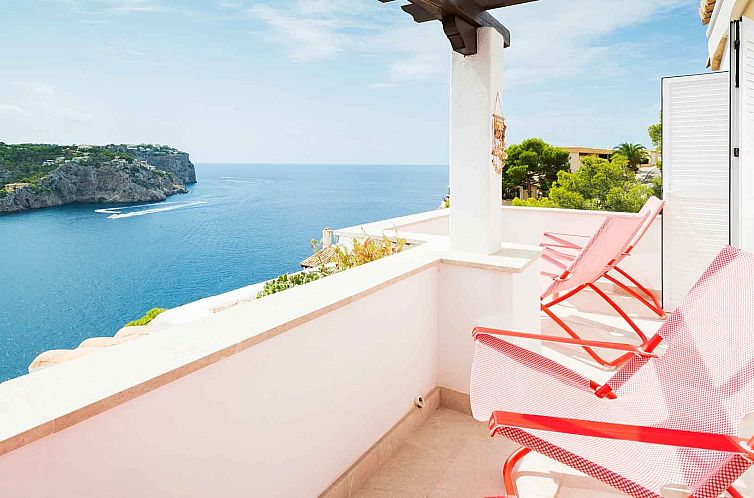 Appartement in Port d’Andratx