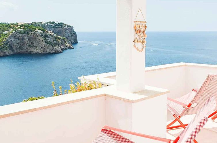 Appartement in Port d’Andratx