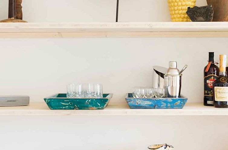 Appartement in Port d’Andratx