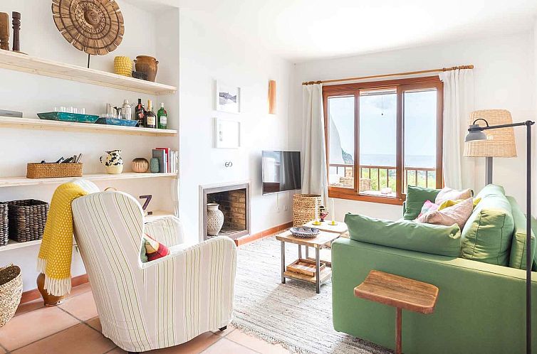 Appartement in Port d’Andratx