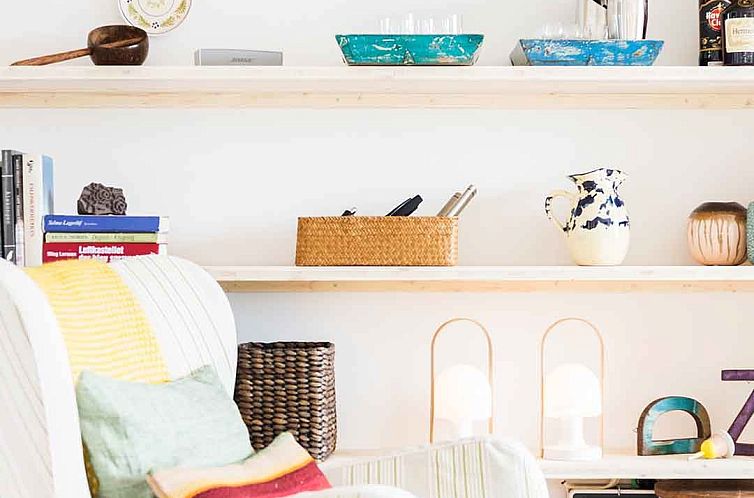 Appartement in Port d’Andratx