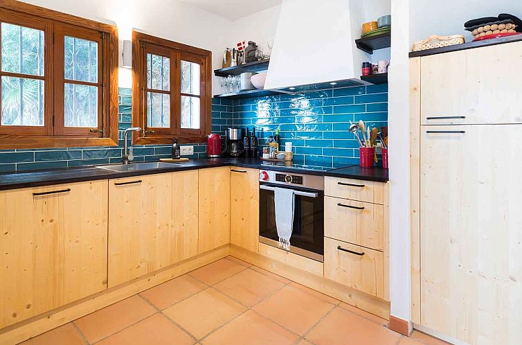 Appartement in Port d’Andratx