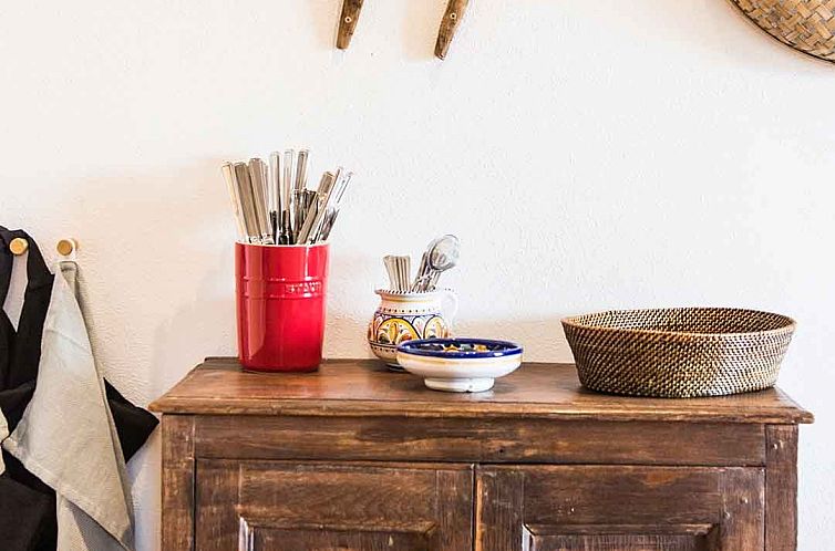 Appartement in Port d’Andratx