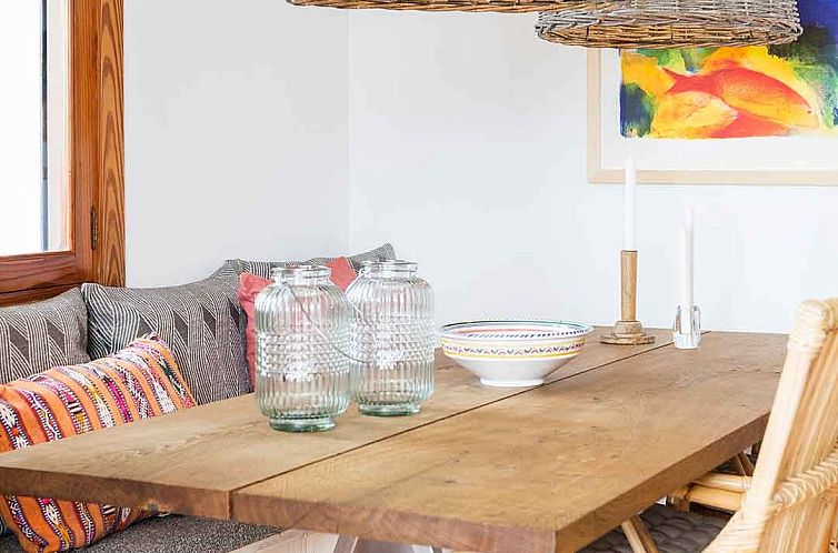 Appartement in Port d’Andratx