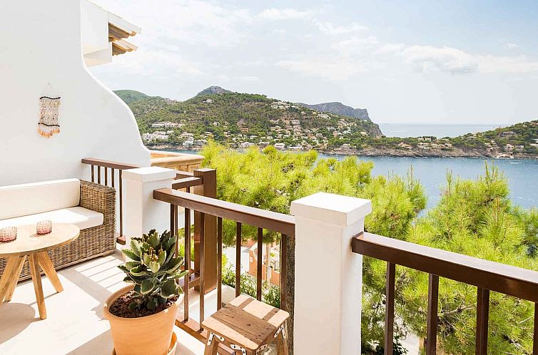 Appartement in Port d’Andratx