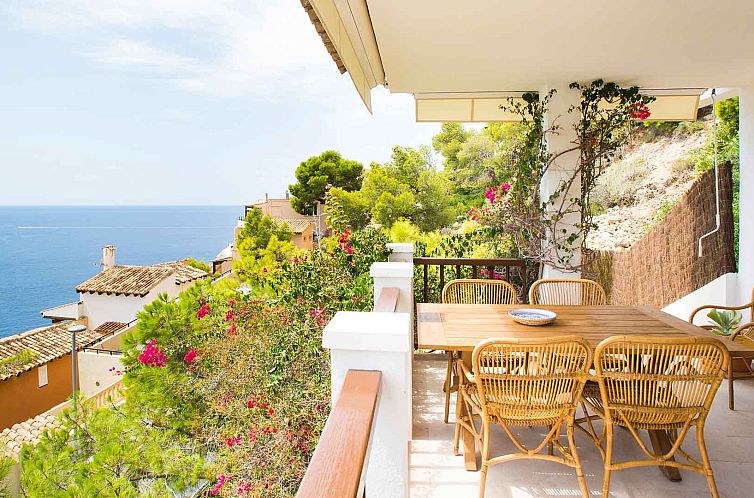 Appartement in Port d’Andratx