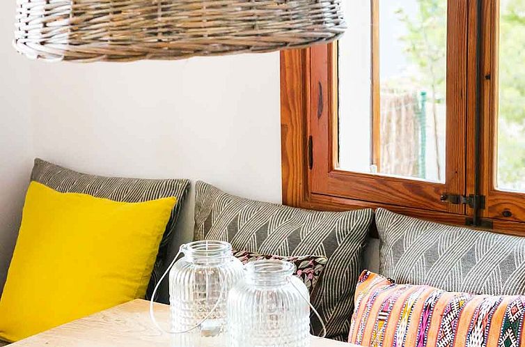 Appartement in Port d’Andratx