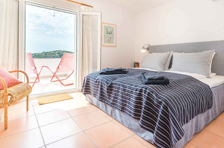 Appartement in Port d’Andratx