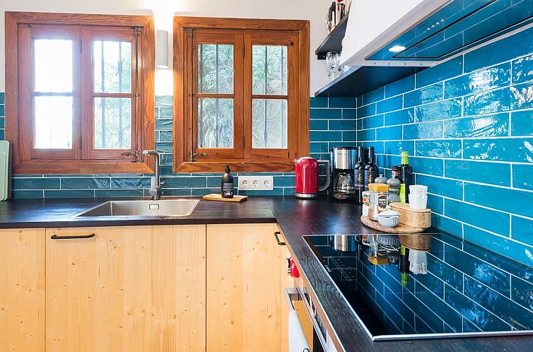 Appartement in Port d’Andratx