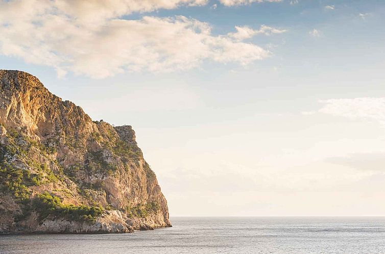 Guest house 1609705 - Apartment Mallorca - Appartement in Balearic Islands