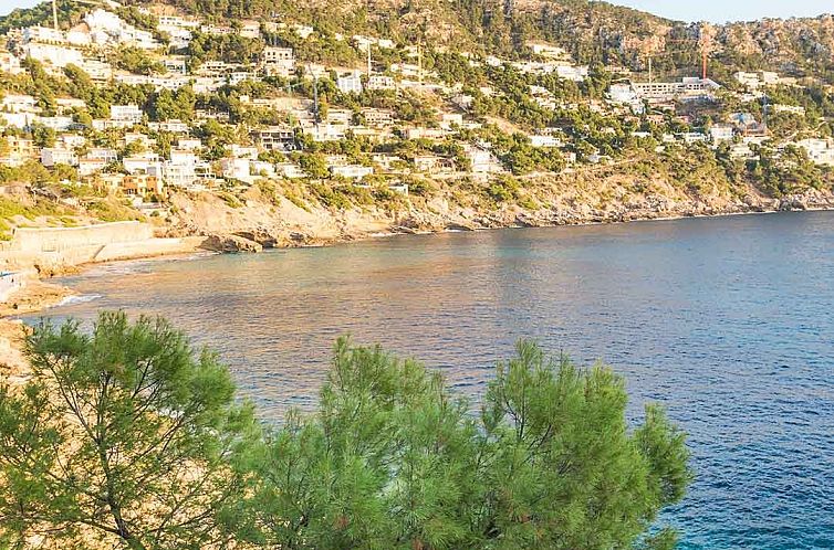 Appartement in Balearic Islands
