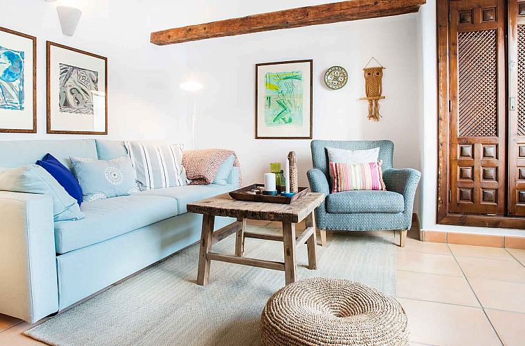 Appartement in Balearic Islands